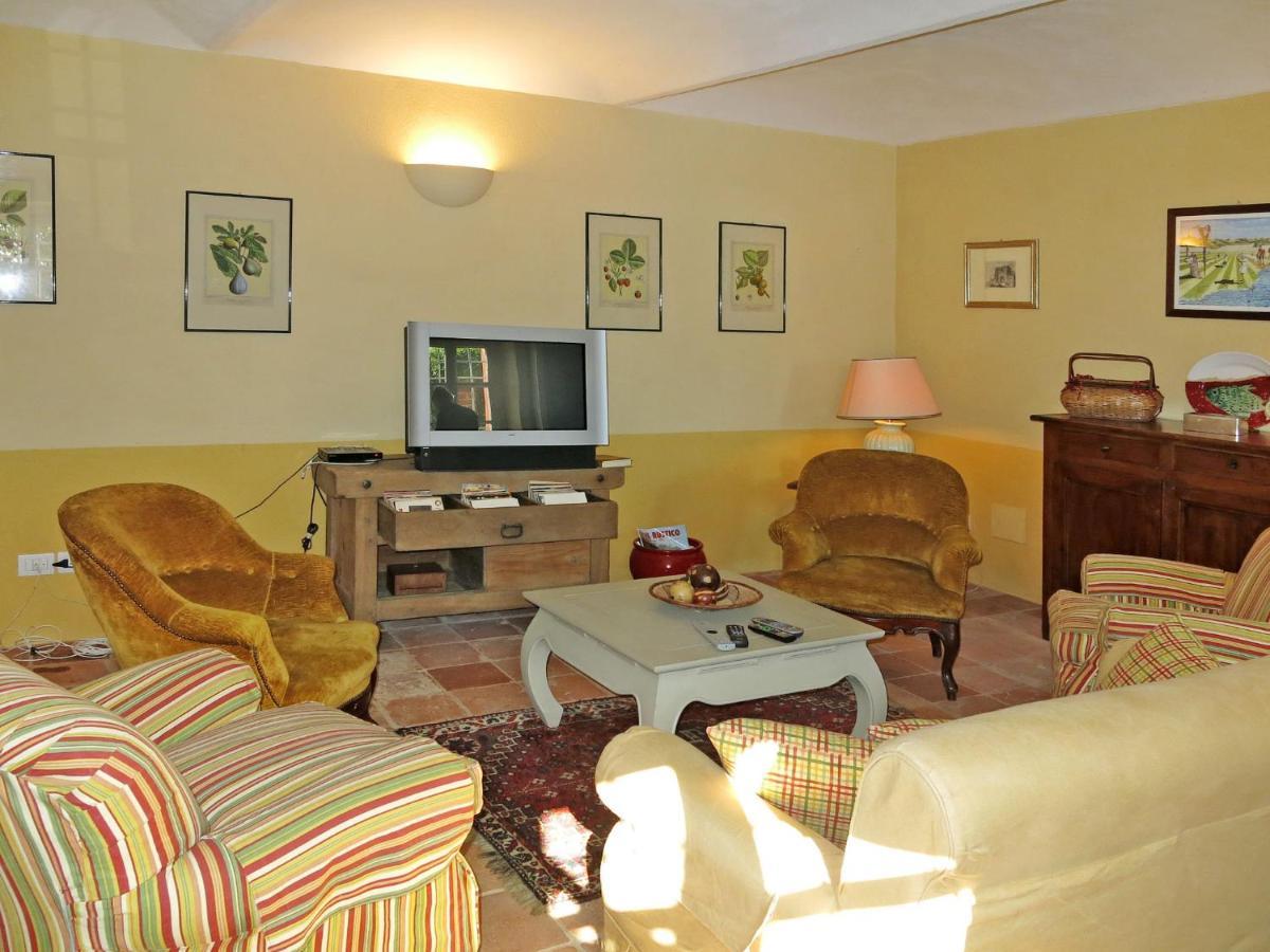 Capriglio Holiday Home Il Marchese Del Grillo - Sec100 By Interhome מראה חיצוני תמונה