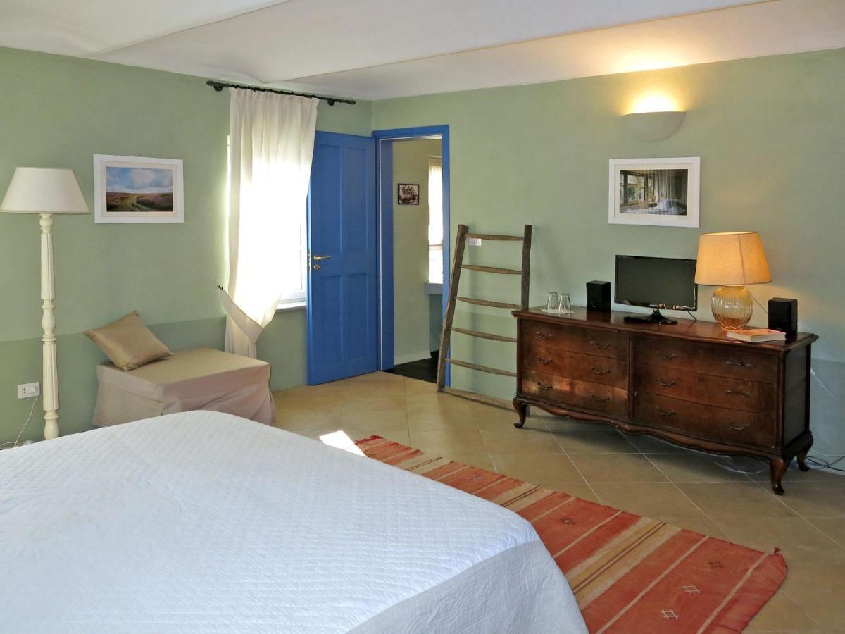 Capriglio Holiday Home Il Marchese Del Grillo - Sec100 By Interhome מראה חיצוני תמונה