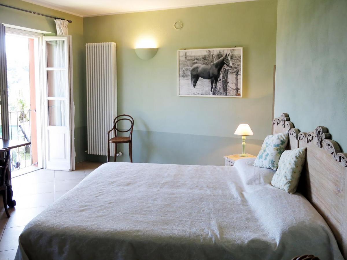 Capriglio Holiday Home Il Marchese Del Grillo - Sec100 By Interhome מראה חיצוני תמונה